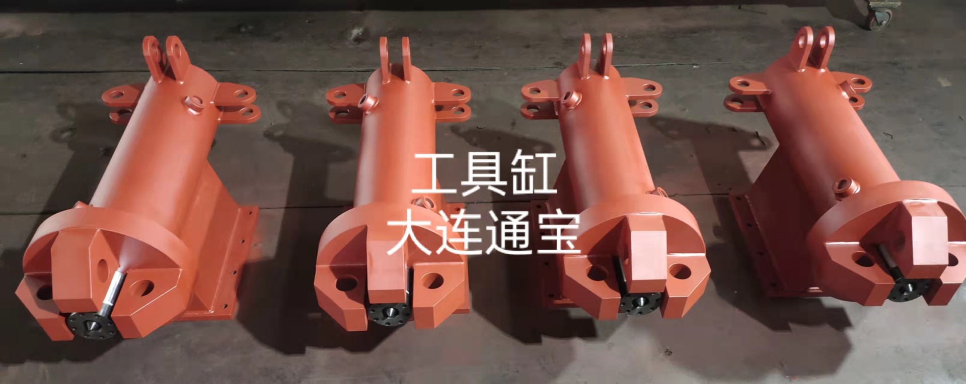 工具油缸的维护与保养：确保长期稳定运行的秘诀